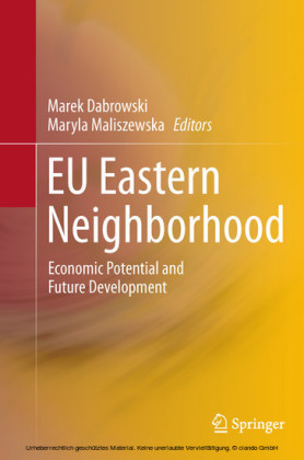 EU Eastern Neighborhood