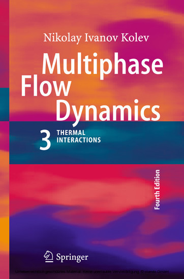 Multiphase Flow Dynamics 3 main product photo