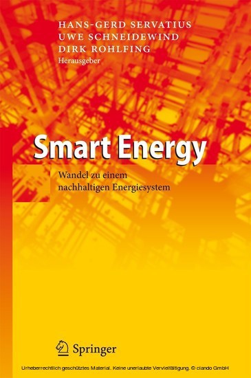 Smart Energy main product photo