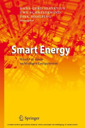 Smart Energy