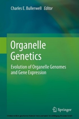 Organelle Genetics