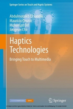 Haptics Technologies