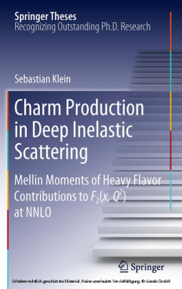 Charm Production in Deep Inelastic Scattering