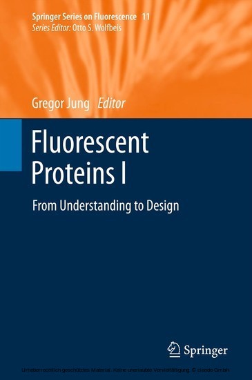 Fluorescent Proteins I main product photo