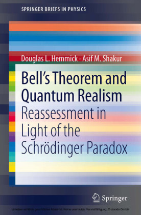 Bell's Theorem and Quantum Realism