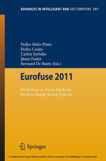 Eurofuse 2011 main product photo