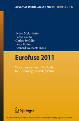 Eurofuse 2011