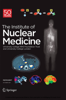 Festschrift - The Institute of Nuclear Medicine