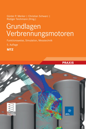 Grundlagen Verbrennungsmotoren