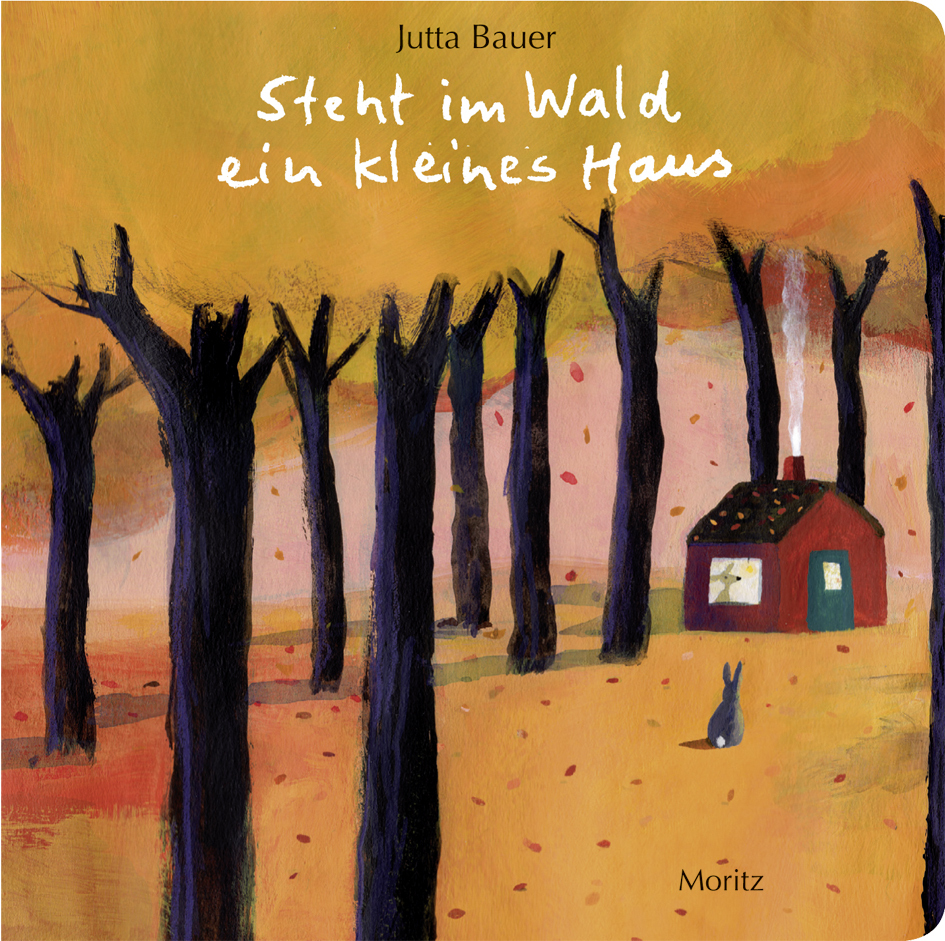 Steht im Wald ein kleines Haus main product photo