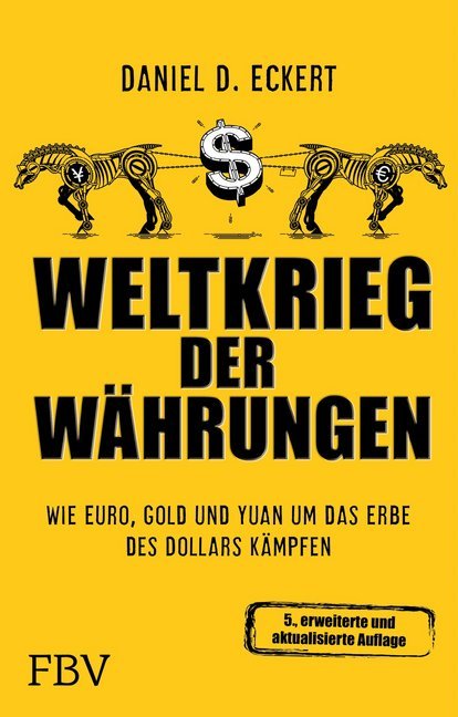 Weltkrieg der Währungen main product photo