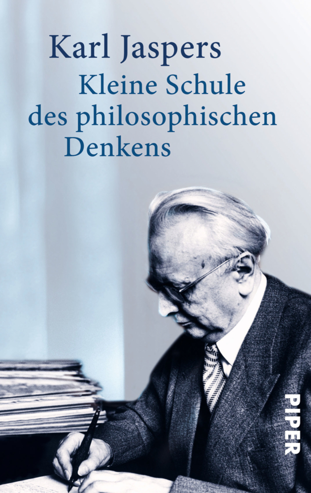 Kleine Schule des philosophischen Denkens main product photo