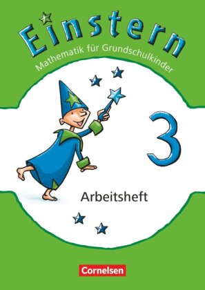 Einstern - Mathematik - Ausgabe 2010 - Band 3