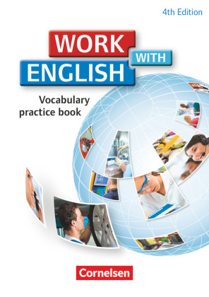 Work with English - 4th edition - Zu allen Ausgaben - A2/B1