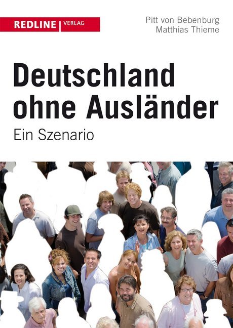 Deutschland ohne Ausländer main product photo