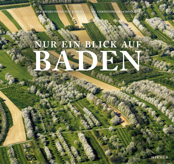 Nur ein Blick auf Baden main product photo