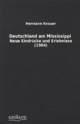 Deutschland am Mississippi