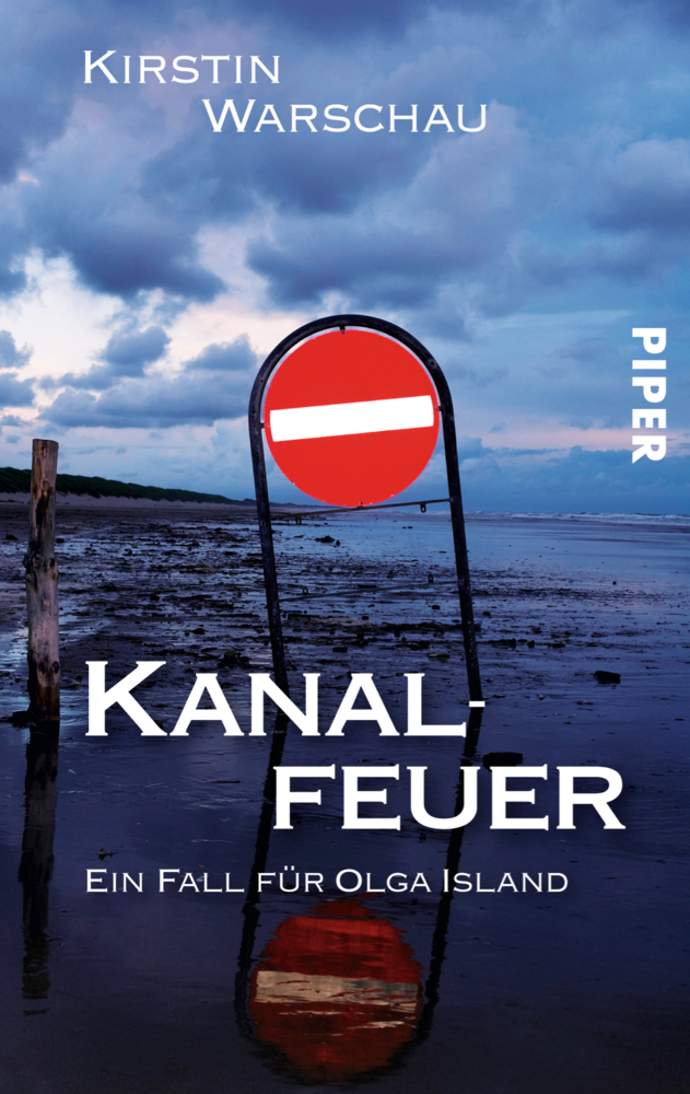 Kanalfeuer main product photo