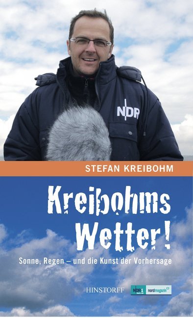 Kreibohms Wetter! main product photo