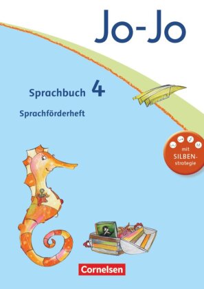 Jo-Jo Sprachbuch - Allgemeine Ausgabe 2011 - 4. Schuljahr