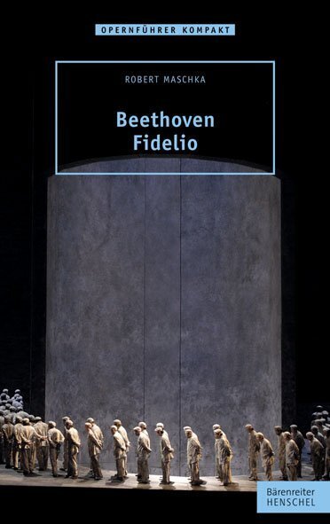 Beethoven - Fidelio main product photo