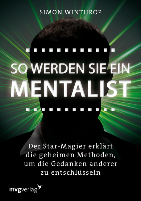 So werden Sie ein Mentalist main product photo