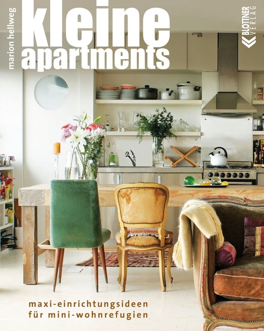 Kleine Apartments main product photo