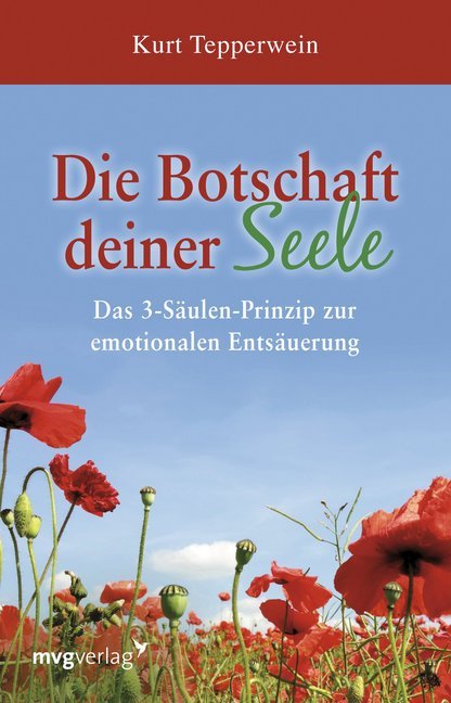 Die Botschaft deiner Seele main product photo