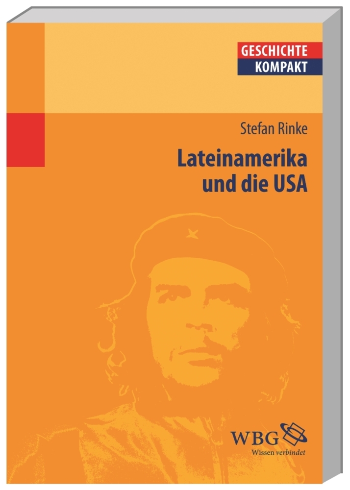 Rinke, Lateinamerika und di... main product photo