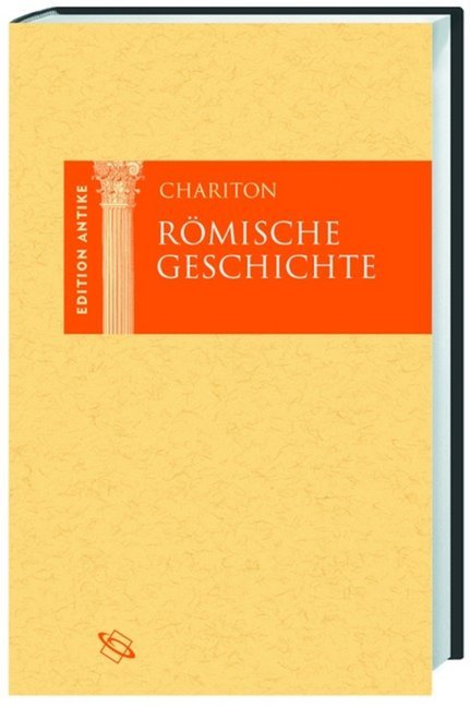 Römische Geschichte main product photo