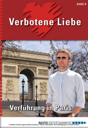 Verbotene Liebe - Folge 08