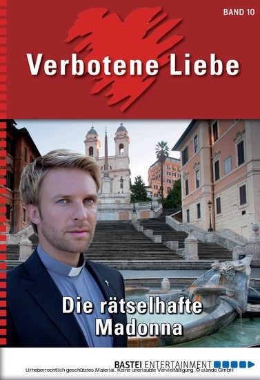 Verbotene Liebe - Folge 10 main product photo