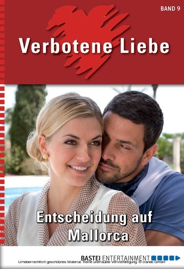 Verbotene Liebe - Folge 09 main product photo