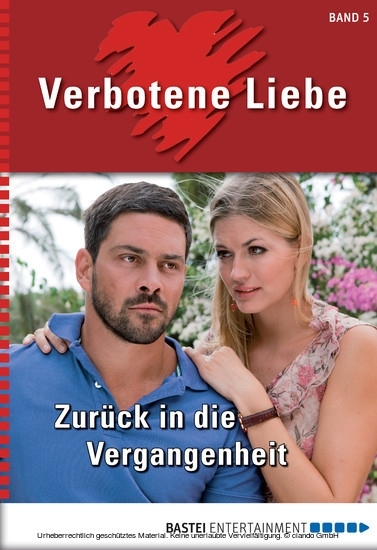 Verbotene Liebe - Folge 05 main product photo