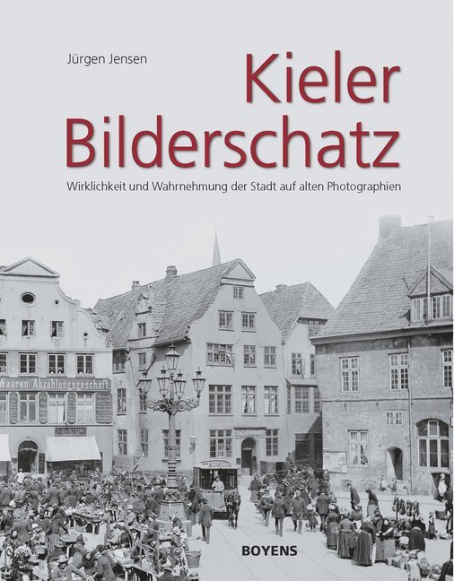Kieler Bilderschatz main product photo