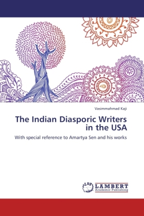 The Indian Diasporic Writers in the USA