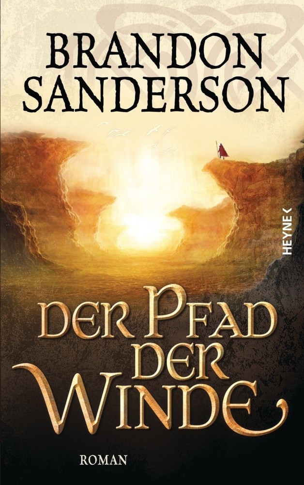 Der Pfad der Winde main product photo