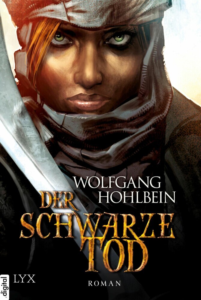 Die Chronik der Unsterblichen - Der schwarze Tod main product photo