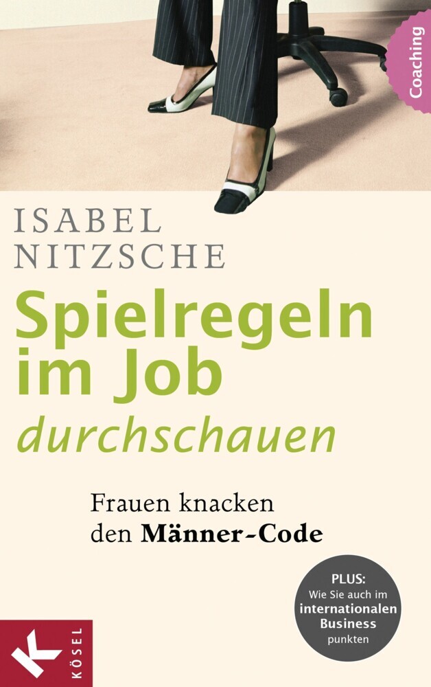 Spielregeln im Job durchschauen main product photo