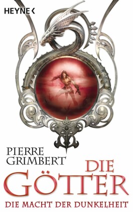 Die Götter - Die Macht der Dunkelheit
