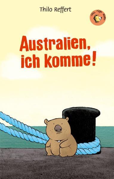 Australien, ich komme! main product photo