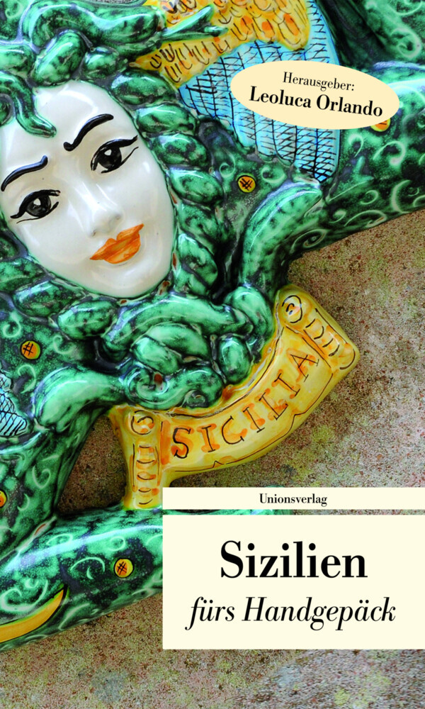 Sizilien fürs Handgepäck main product photo