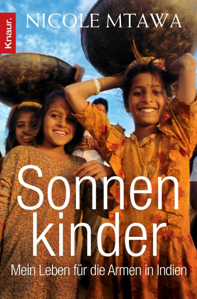 Sonnenkinder main product photo