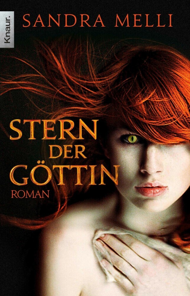 Stern der Göttin main product photo