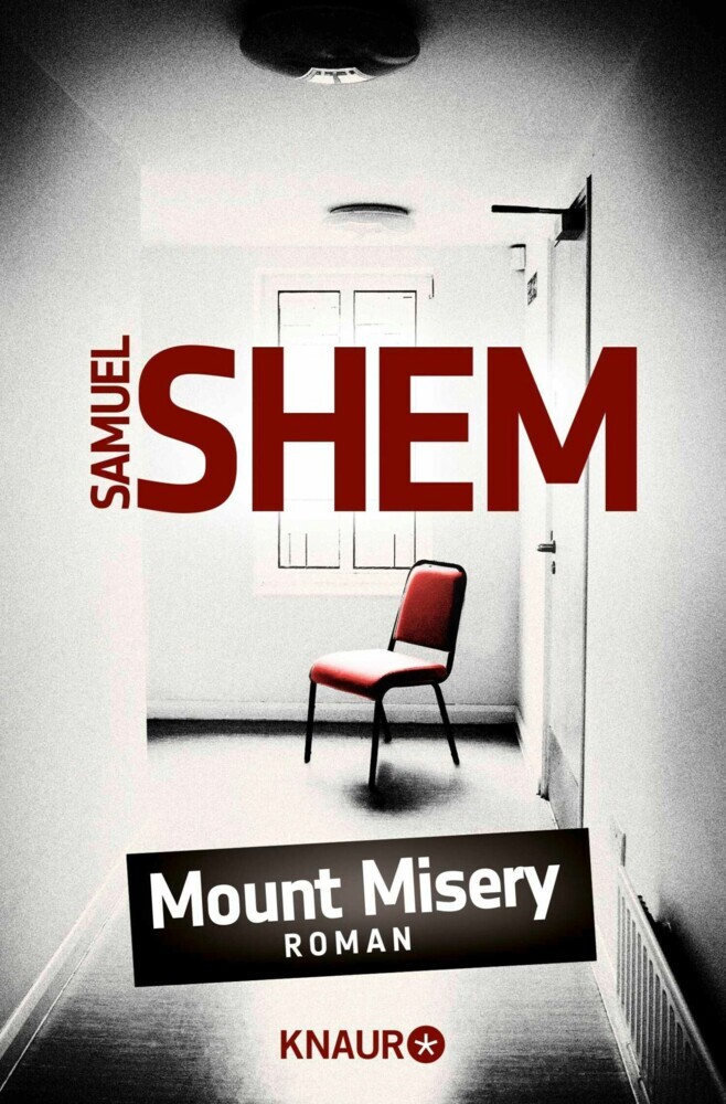 Mount Misery main product photo