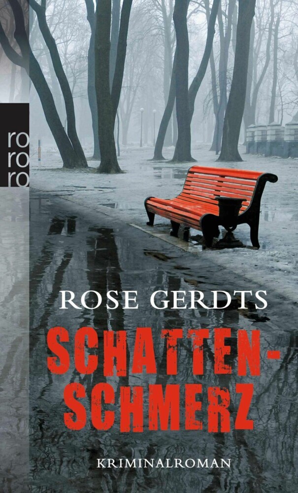 Schattenschmerz main product photo