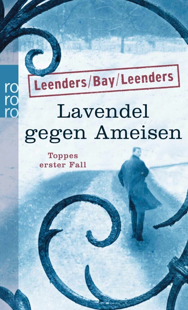 Lavendel gegen Ameisen: Toppes erster Fall main product photo