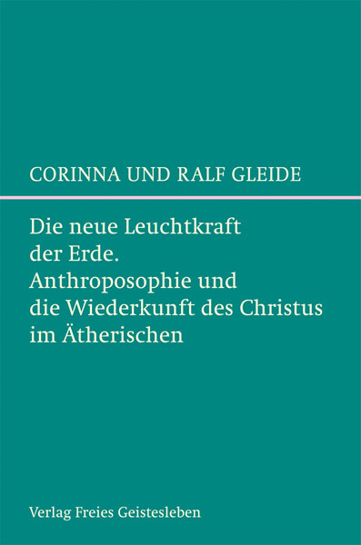 Die neue Leuchtkraft der Erde main product photo