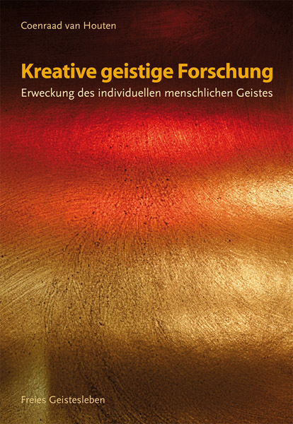 Kreative geistige Forschung main product photo