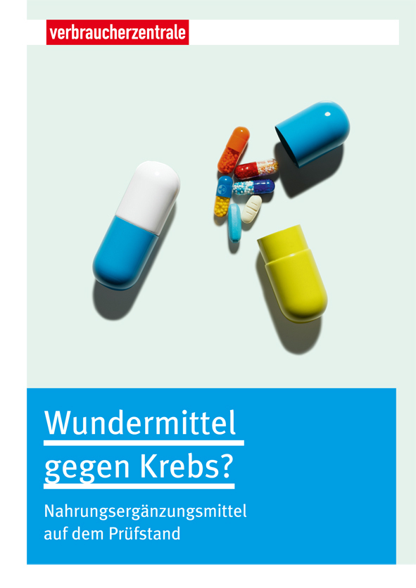 Wundermittel gegen Krebs? main product photo